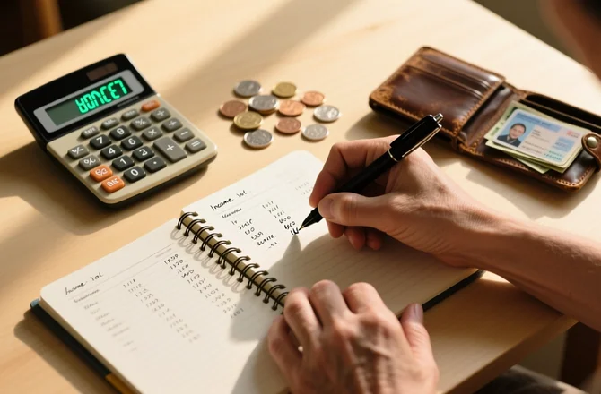 O Essencial sobre Economia Pessoal