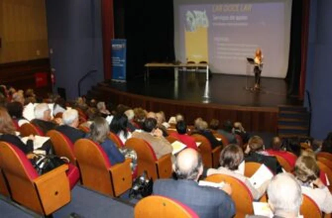 RUTIS promove o Sénior + Ativo